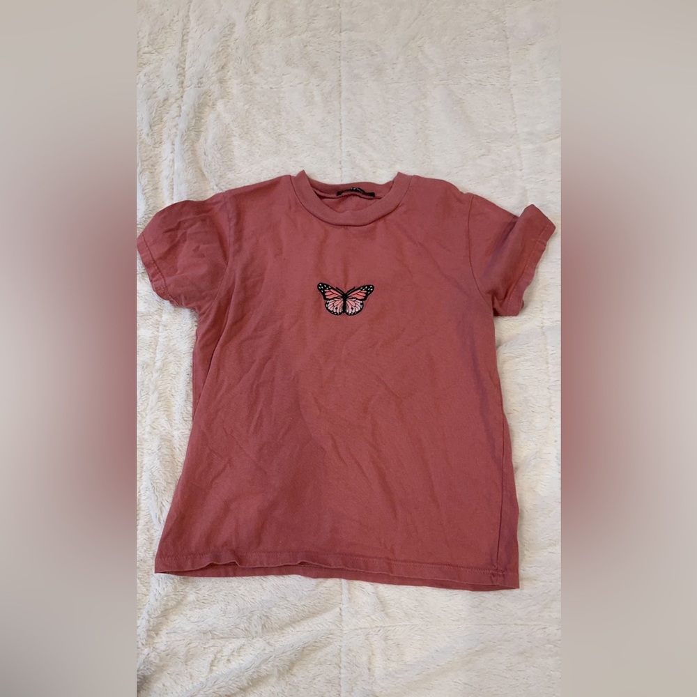 brandy melville shirt